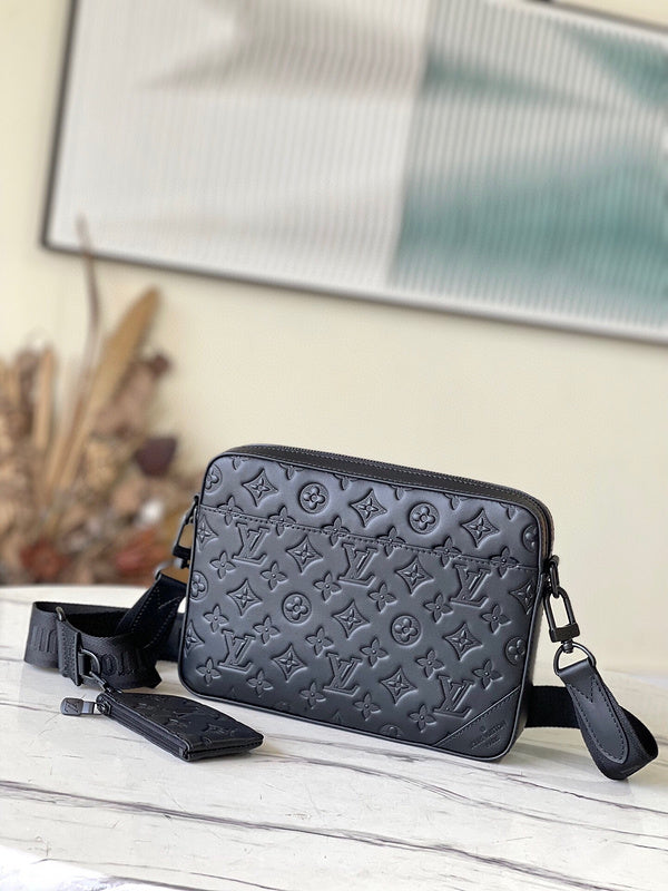 Glami- Glami- Lu-Vi bags - 4686