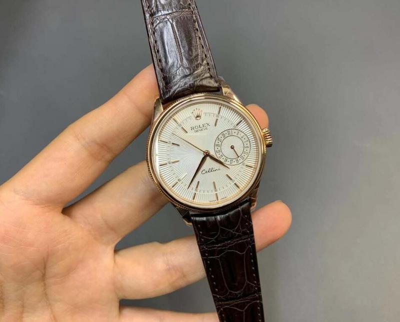 SAMC - Mix Watches - 084
