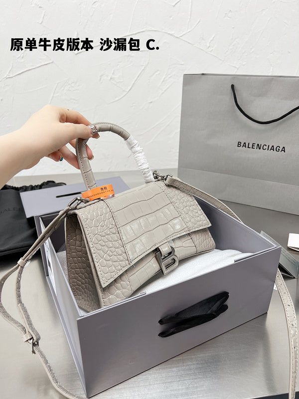Satchel Bags - BGA Bags - 1405