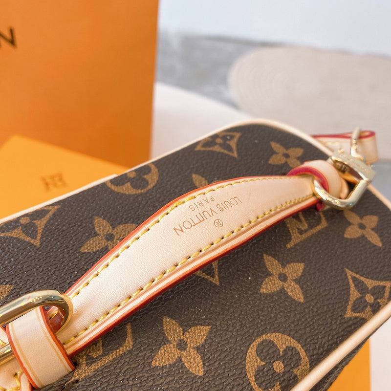 Satchel Bags - VL Bags - 2270