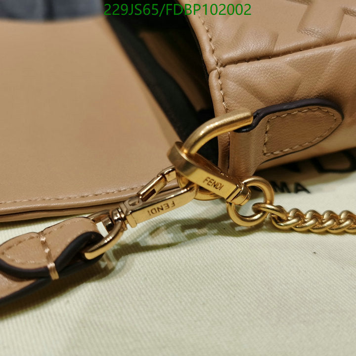 SAMC - FDE Bags - 603