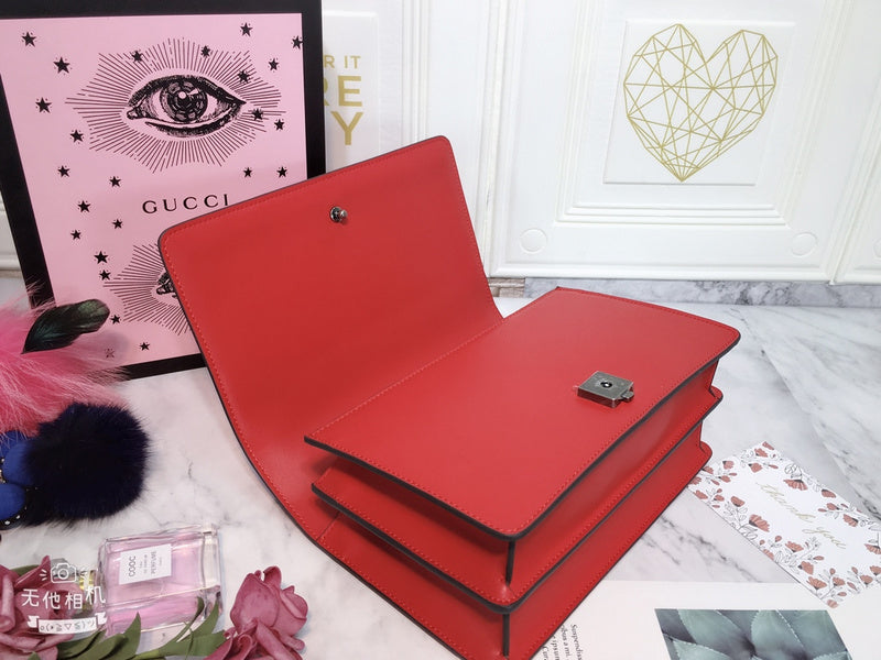 Satchel Bags - GCI Bags - 1260