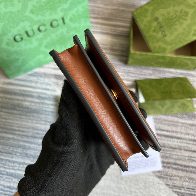 Glami - GUKI Wallets - 156