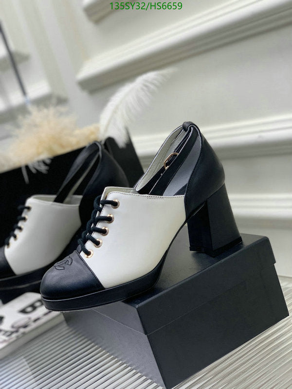 SAMC - CHL Women Shoes High Heels - 112