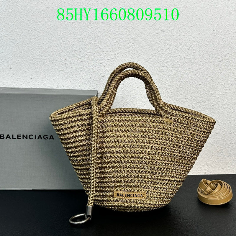 Satchel Bags - BGA Bags - 1659