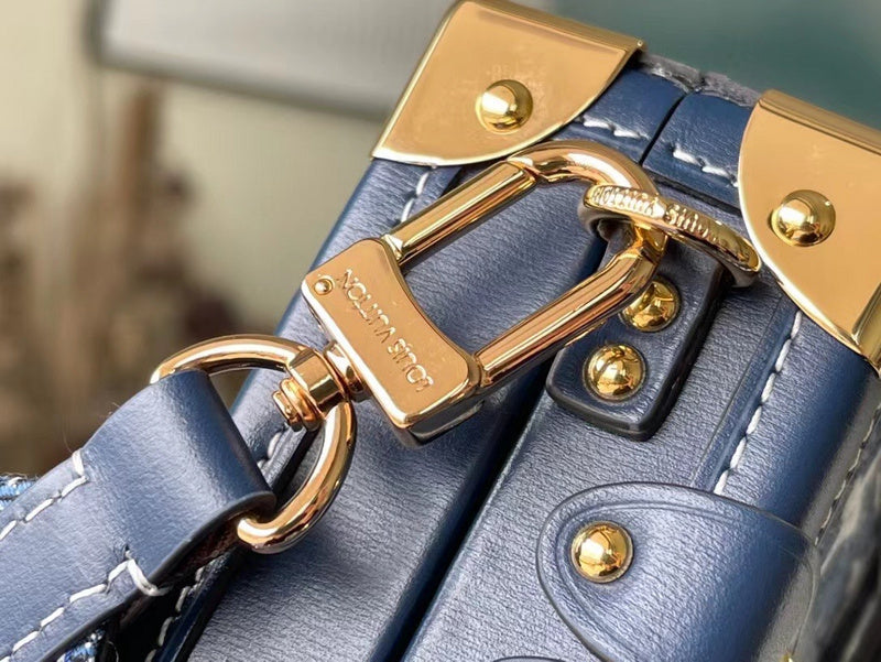 Satchel Bags - VL Bags - 147