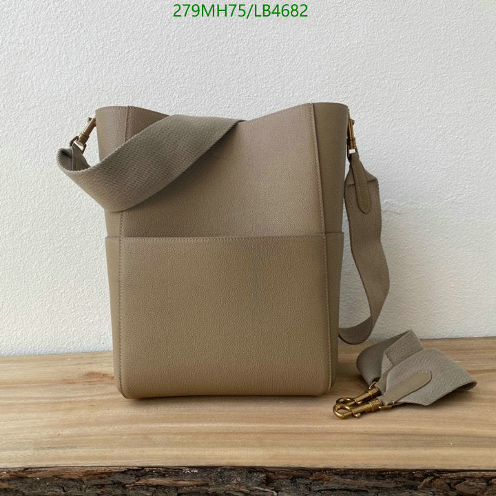 SAMC - COL Bags - 270