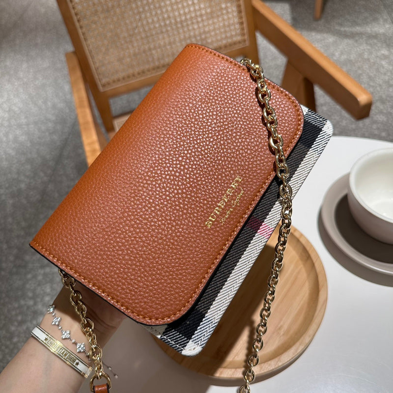 Glami Fashion -BBR Bags - 1693