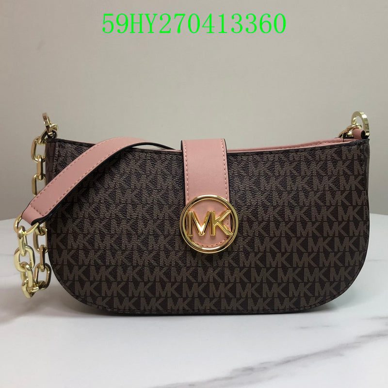 Satchel Bags - MK Bags - 094