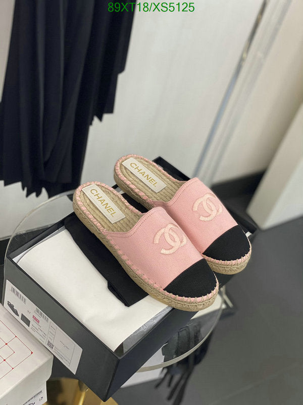 SAMC - CHL Women Shoes Slippers - 230