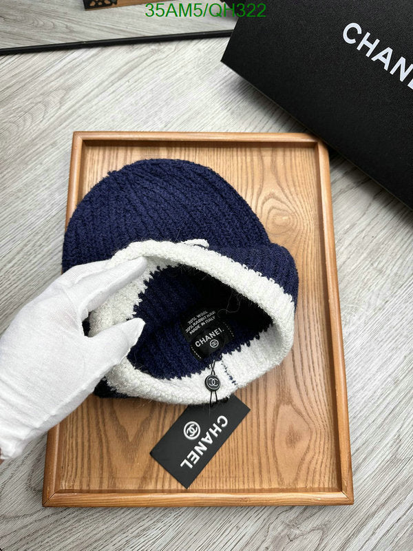SAMC - CHL Caps & Hats - 200
