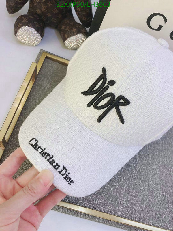 SAMC - DOR Caps & Hats - 190