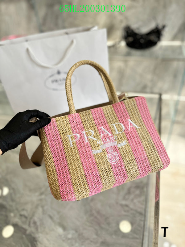 Satchel Bags - PDA Bags - 3496