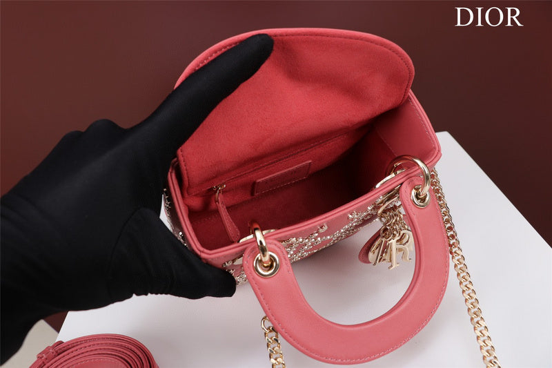 Glami Fashion - DIR Bags - 2041