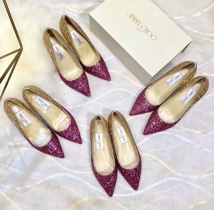 SAMC - JMC Shoes - 183