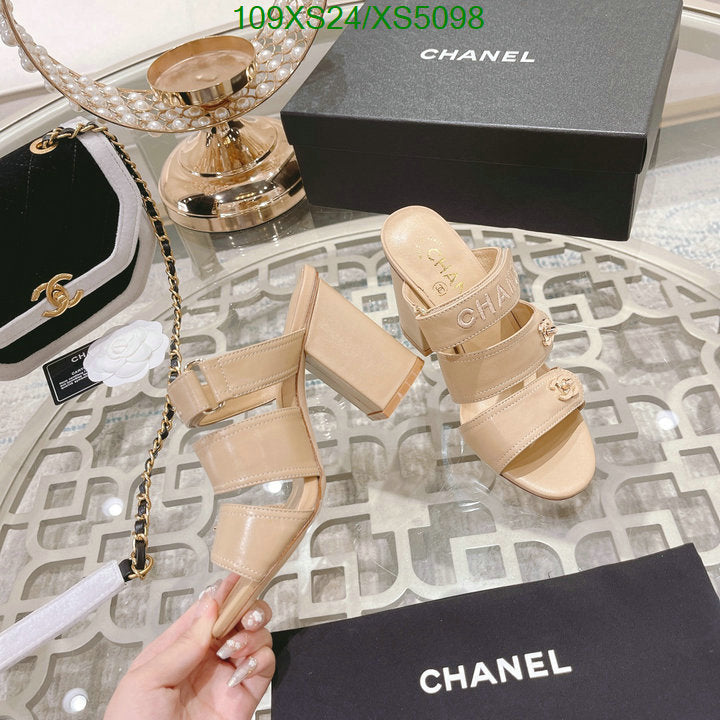 SAMC - CHL Women Shoes High Heels - 211