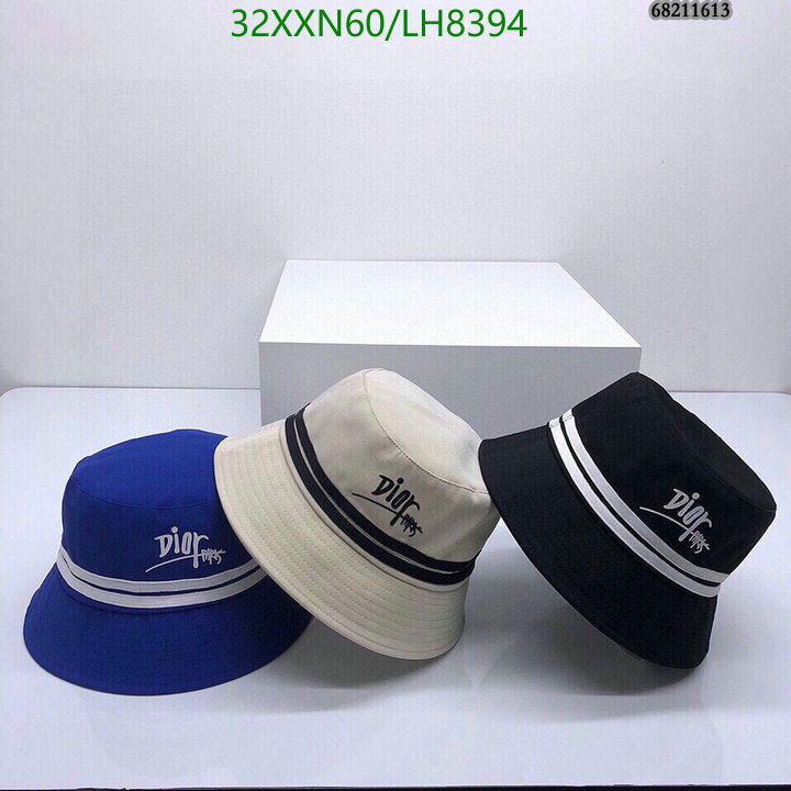 SAMC - DOR Caps & Hats - 175