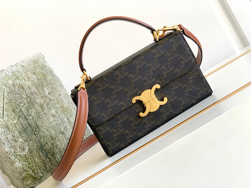 Glamy - COL Bags - 057
