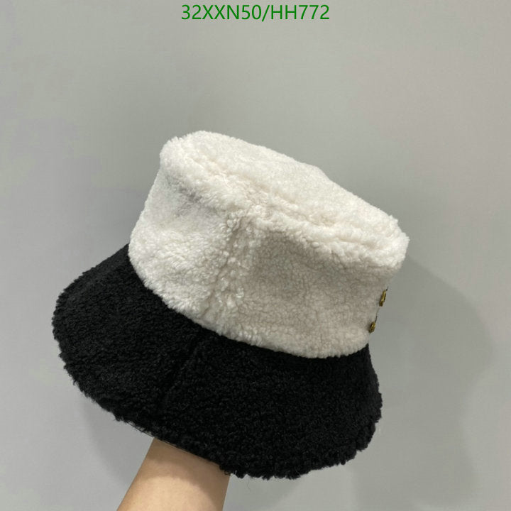 SAMC - CHL Caps & Hats - 412