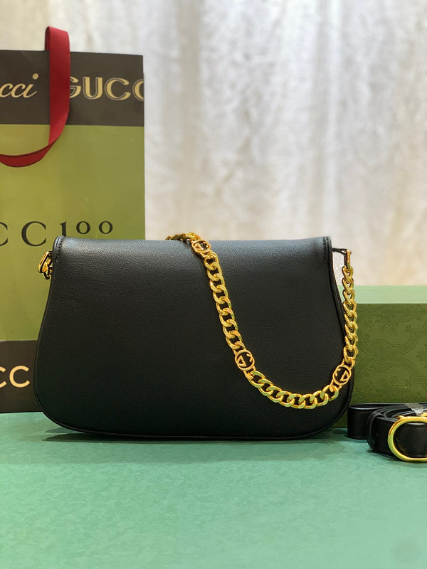 Satchel Bags - GCI Bags - 1019