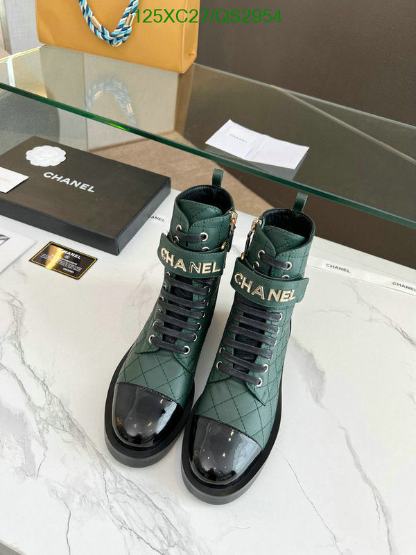 SAMC - Mix Boots - 383