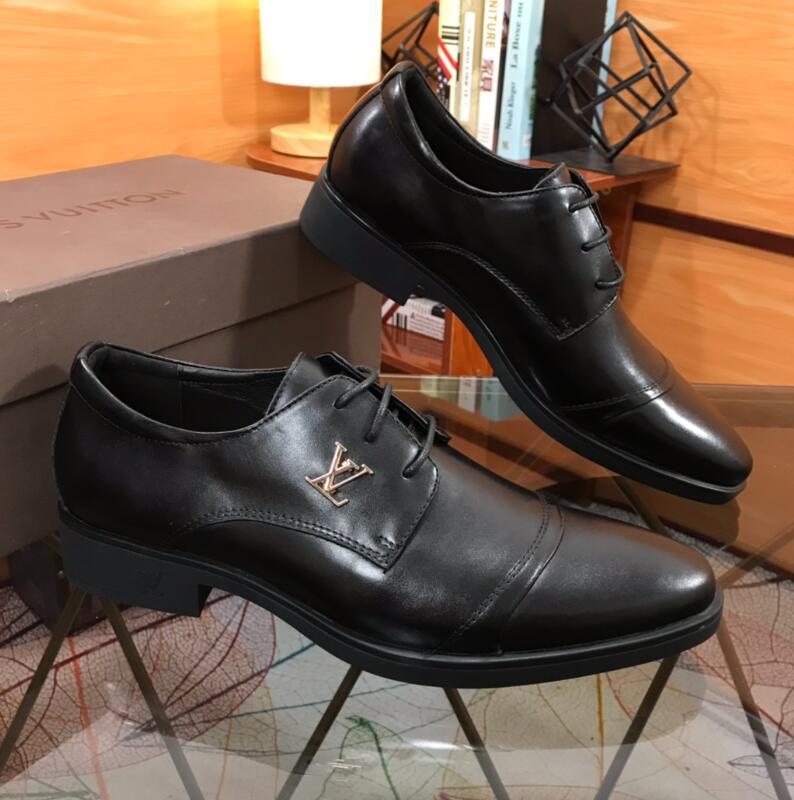 Glamy - LOV Men Shoes - 1820