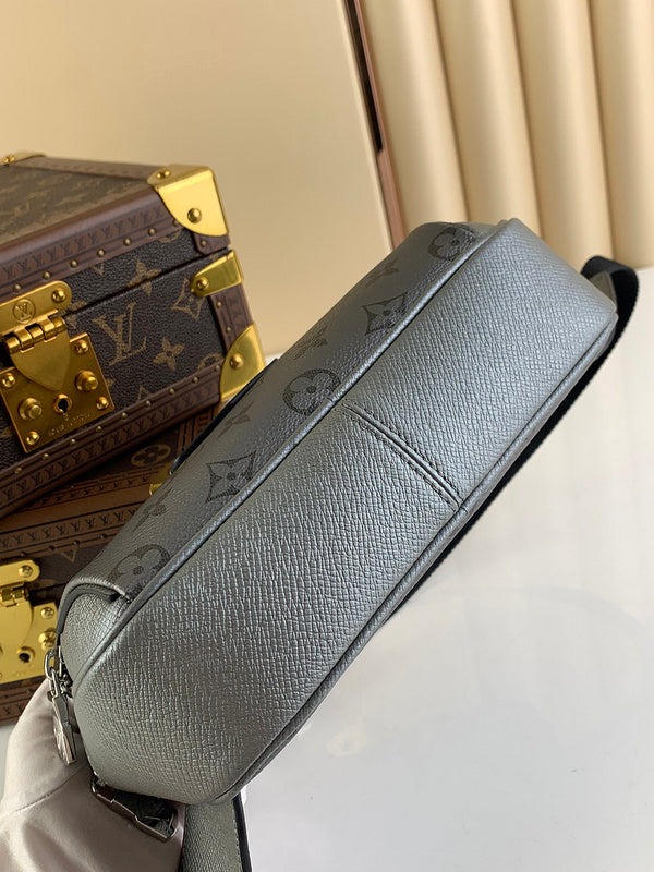 Satchel Bags - VL Bags - 4295