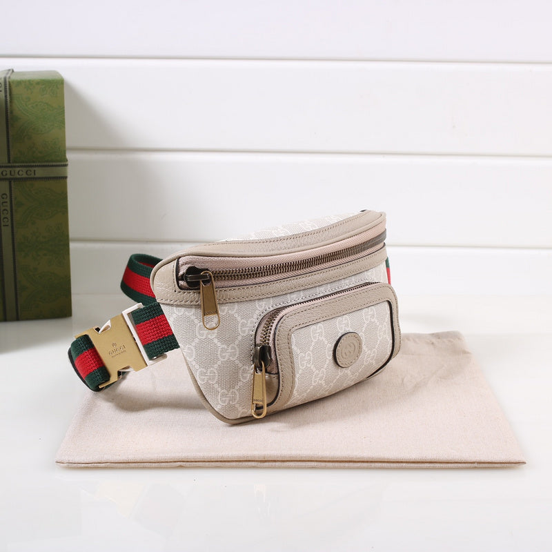 Glami Fashion - GCI Bags - 12926