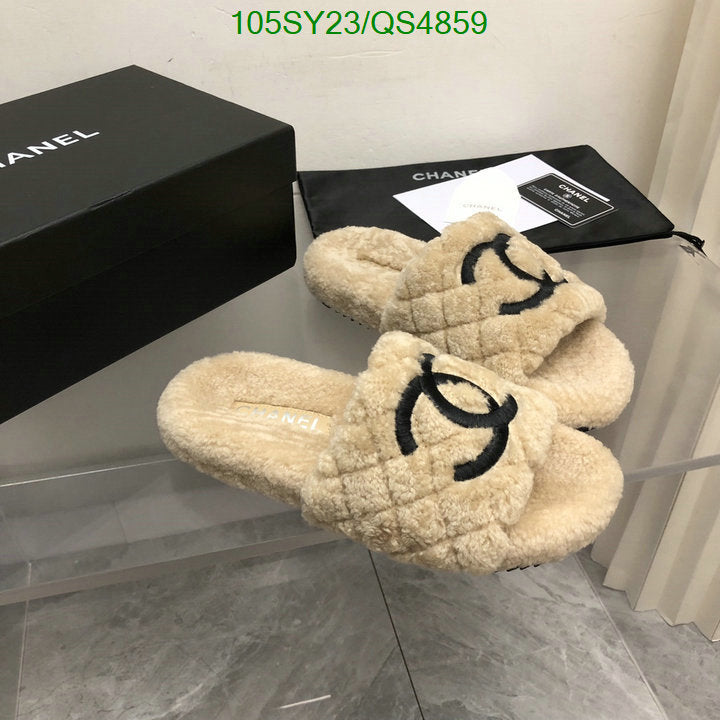 SAMC - CHL Women Shoes Slippers - 171