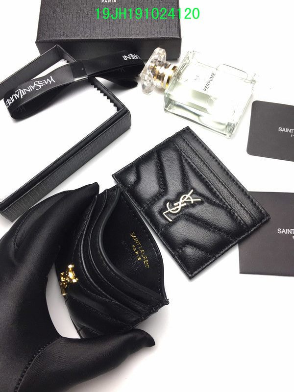 Glami - YLS Wallet - 342
