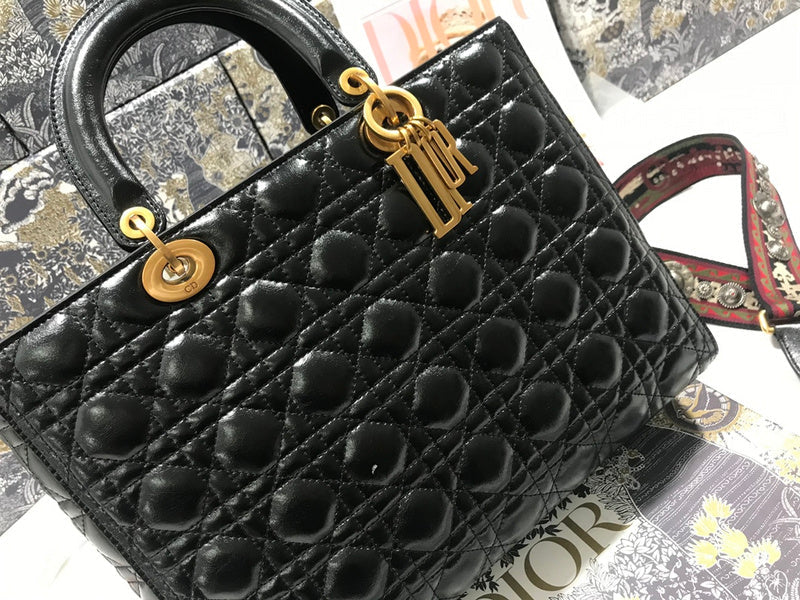 Satchel Bags - DOR Bags - 1097
