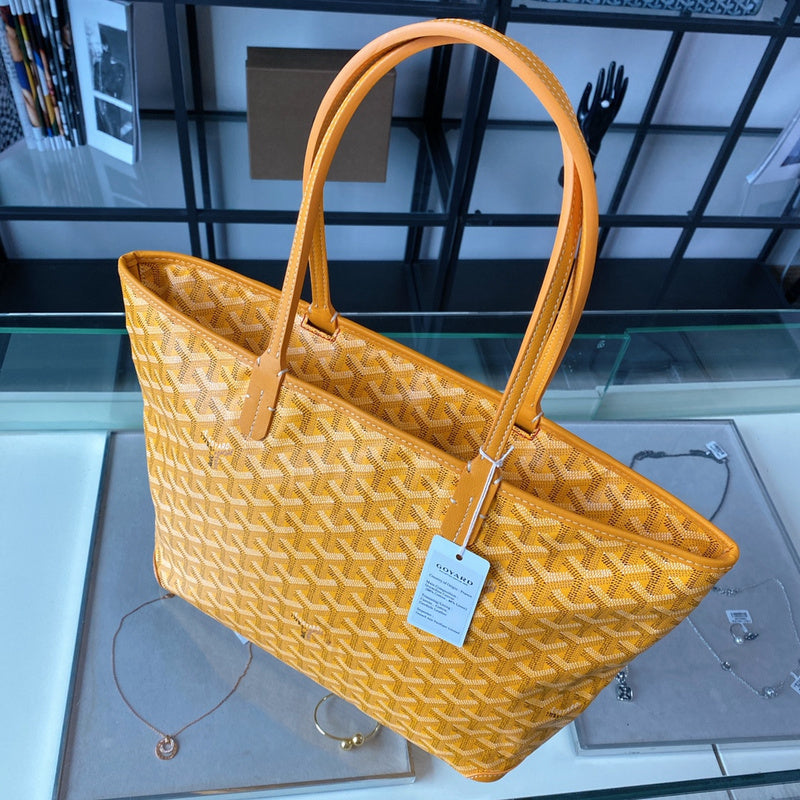 Satchel Bags - GOD Bags - 952
