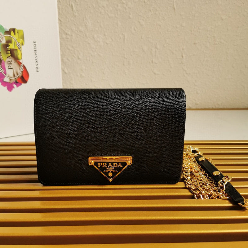 Satchel Bags - PDA Bags - 1438