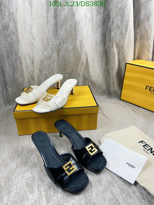 SAMC - FDE Women Shoes - 409