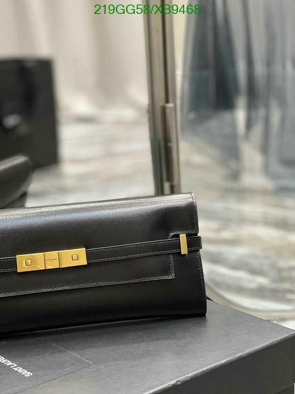SAMC - YLS Bags - 321