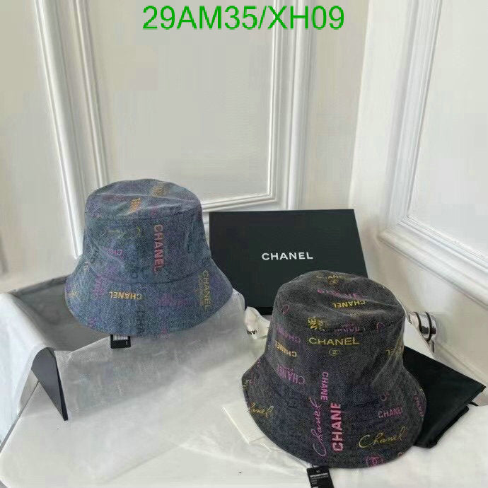 SAMC - CHL Caps & Hats - 275