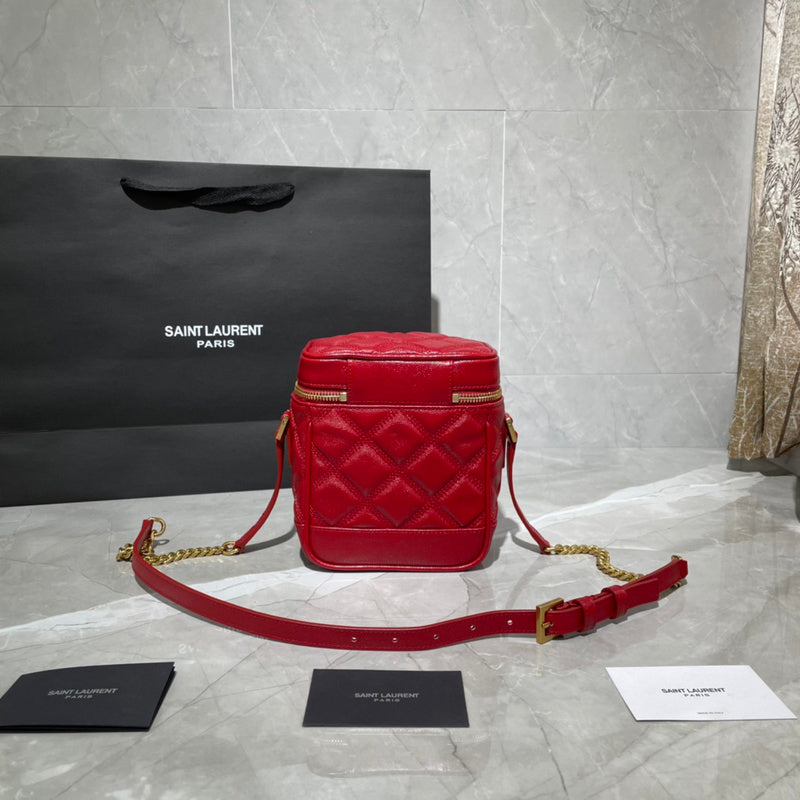 Satchel Bags - SLY Bags - 600