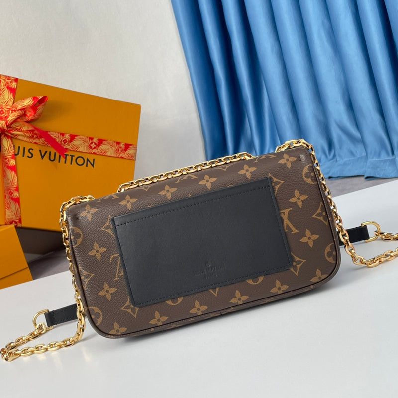 Satchel Bags - VL2 Bags - 1117