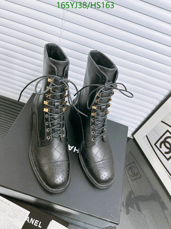 SAMC - Mix Boots - 076