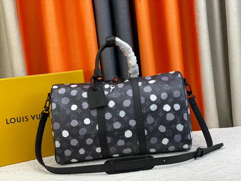 Satchel Bags - VL2 Bags - 059