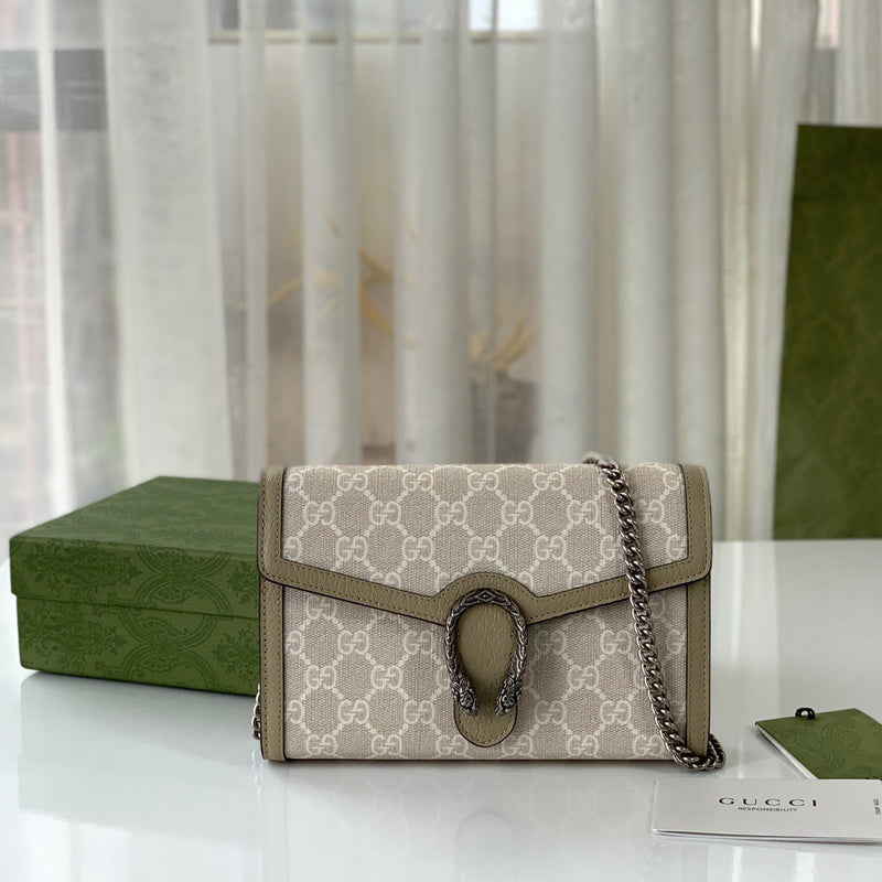 Glami Fashion - GCI Bags - 12998