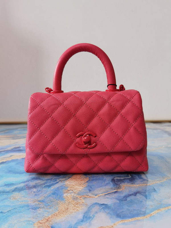 Satchel Bags - CHL Bags - 4858