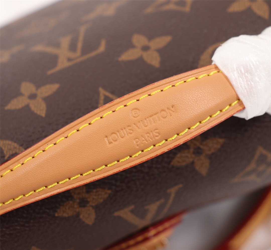 EN - New Arrival Bags LUV 271