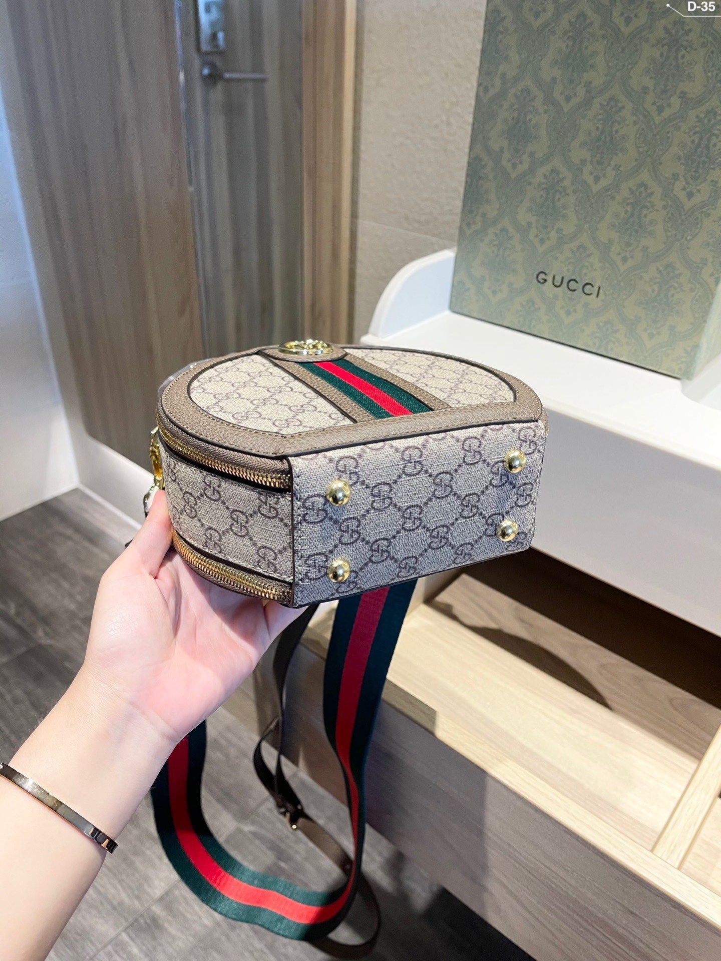 EN - New Arrival Bags GCI 335