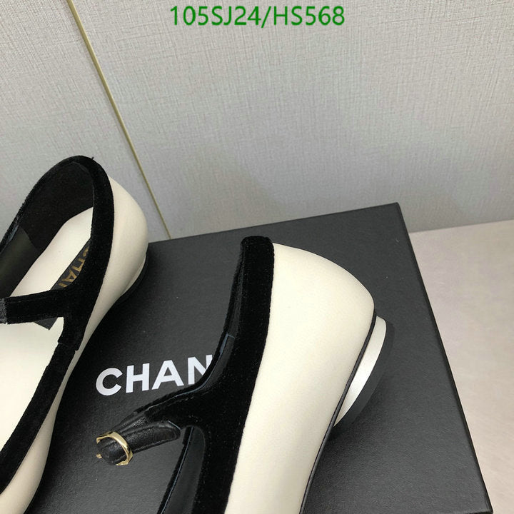 SAMC - CHL Women Shoes High Heels - 134