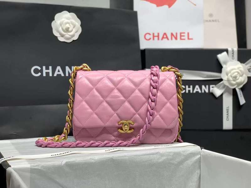 Satchel Bags - CHL Bags - 5733