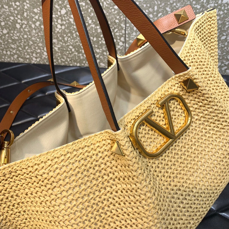 Satchel Bags - VTO Bags - 031