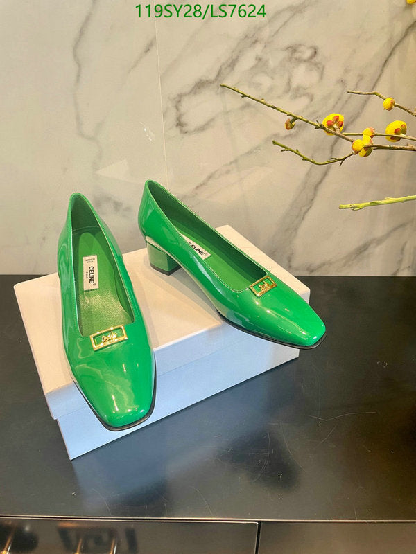 SAMC - COL Women Shoes - 251