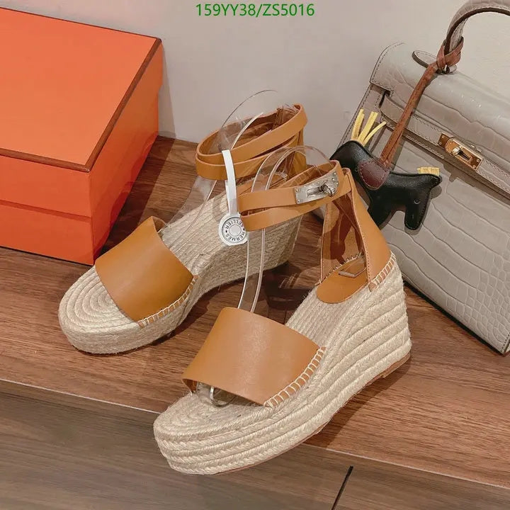 SAMC - HMS Women Shoes - 101
