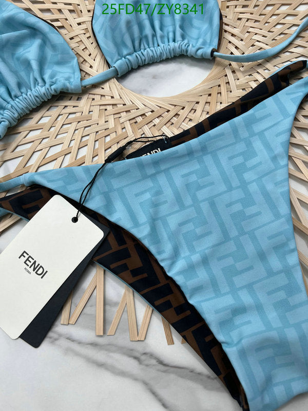 SAMC - FDE Swimsuits - 080